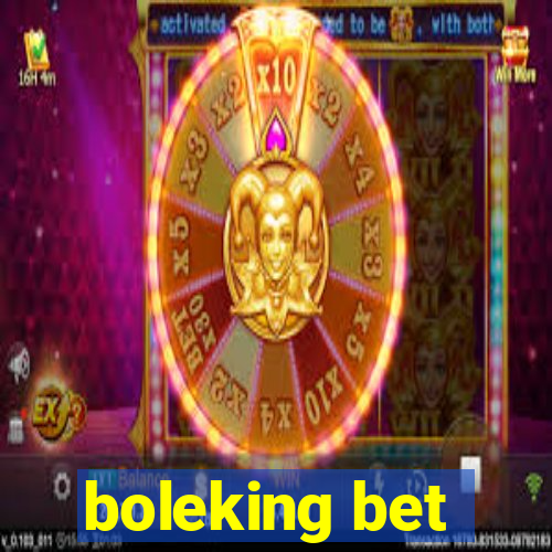 boleking bet